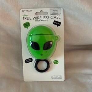 Othr Green Alien Wireless Case